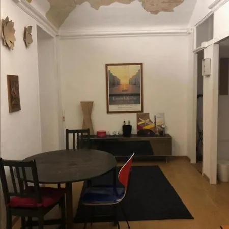 Via Dei Mille